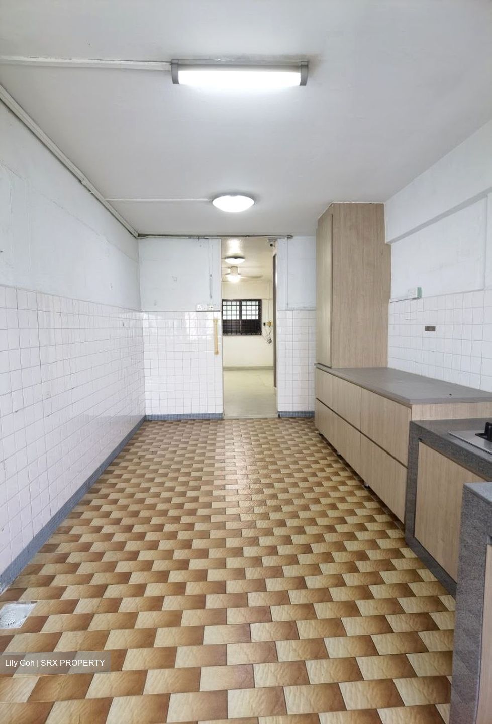 Blk 232 Kebun Baru Palm View (Ang Mo Kio), HDB 3 Rooms #631533771